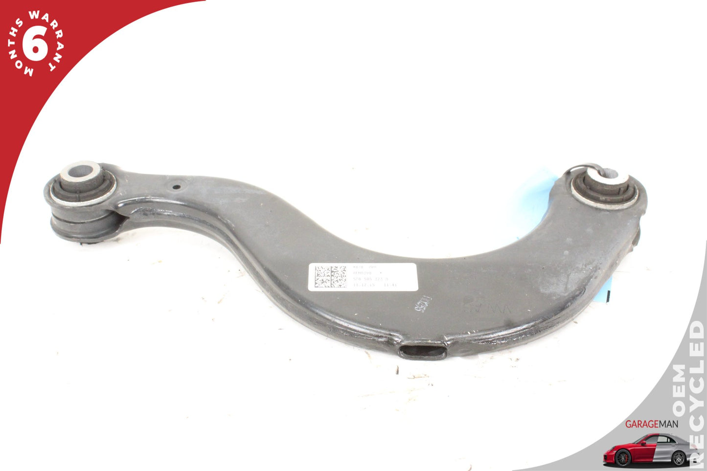 2005-2024 Volkswagen Golf Audi Rear Left or Right Side Upper Control Arm OEM