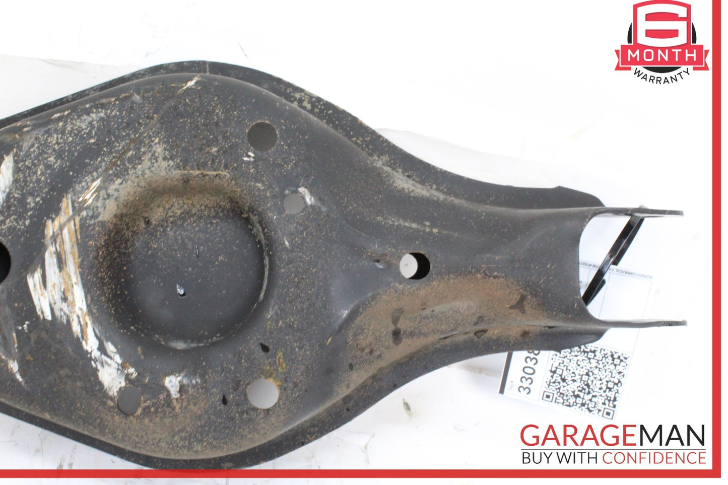 2009-2019 Ford Flex SUV Rear Left or Right Side Lower Control Arm 8A8Z5A649C OEM