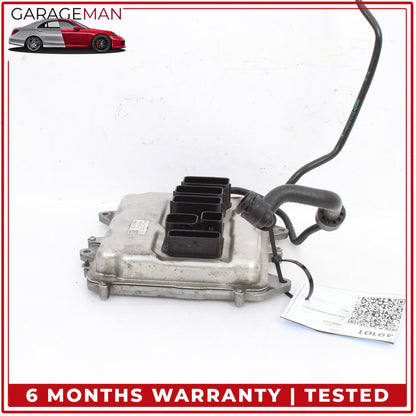 2010-2013 BMW 650i 550i 750i 4.4L Engine Control Module Unit ECU 7649828 OEM