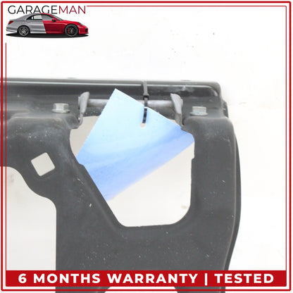 2006-2011 Mercedes-Benz CLS500 W219 Front Center Radiator Support Bracket 2196201016 OEM
