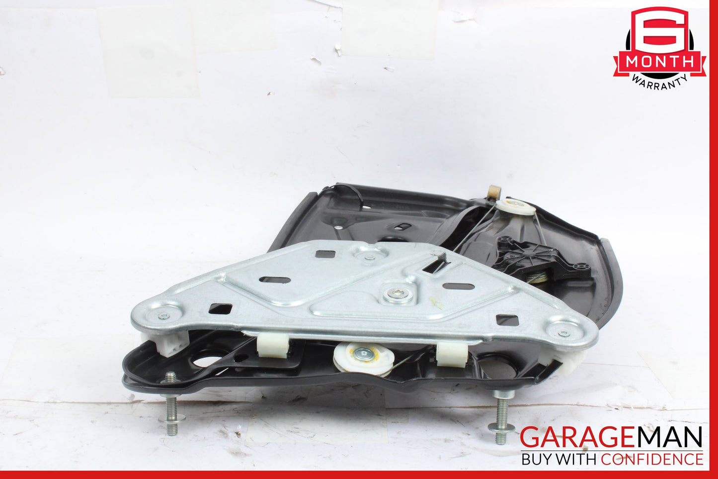 2018-2023 Mercedes W238 E450 Rear Right Window Regulator w/ Motor 2386700200 OEM