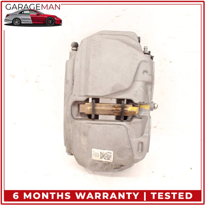 2018-2025 Audi A5 F5 Front Brake Calipers (set of 2) OEM