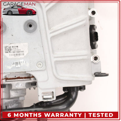 2009-2018 Audi A6 Porsche Cayenne VW Touareg 3.0L Supercharger 06E145601AG OEM