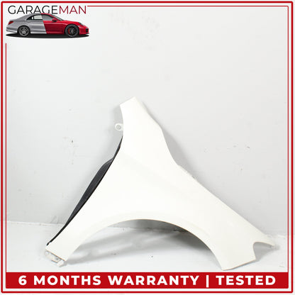 2014-2019 Mercedes-Benz CLA250 W117 Right Front Fender 1178810201 OEM