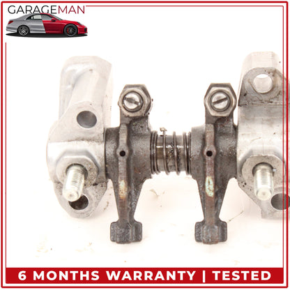 Yanmar 3TNV82A-SYB 3 Cyl Diesel Rocker Arm Assembly 11980211241 OEM