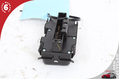 98-03 Mercedes-Benz CLK55 AMG W208 Hazard Door Lock Switch 2088202510 OEM