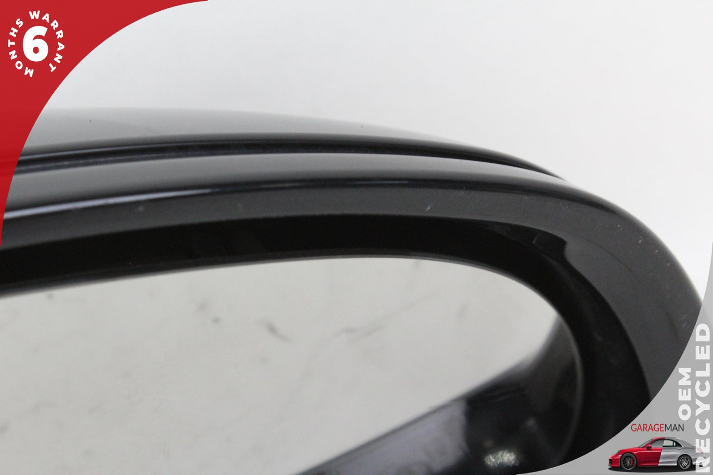 2013-2020 Mercedes-Benz SL500 R231 Convertible Front Right Door Rear View Mirror 2318100416
