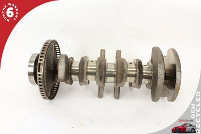 2015-2020 Audi A3 S3 2.0L Engine Motor Crank Shaft Crankshaft 050105189B OEM