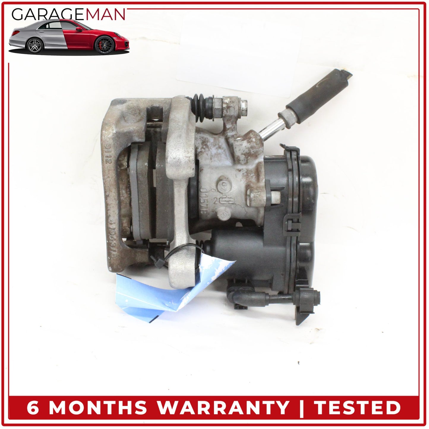 2014-2020 Mercedes X156 GLA250 CLA250 Rear Left Brake Caliper 0004232381 OEM