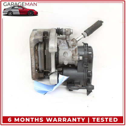 2014-2020 Mercedes X156 GLA250 CLA250 Rear Left Brake Caliper 0004232381 OEM