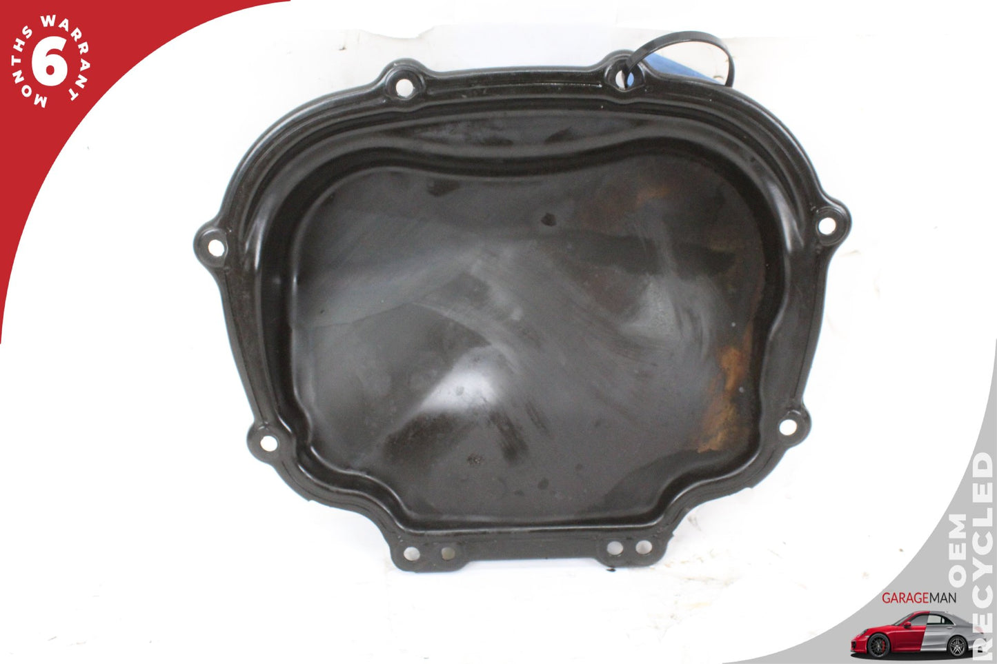 2008-2016 Audi Q7 A6 A8 Q5 SQ5 Engine Upper Timing Cover 06E109285J OEM