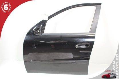 06-12 Mercedes ML350 W164 Left Front Door Shell 1647200905 Genuine OEM