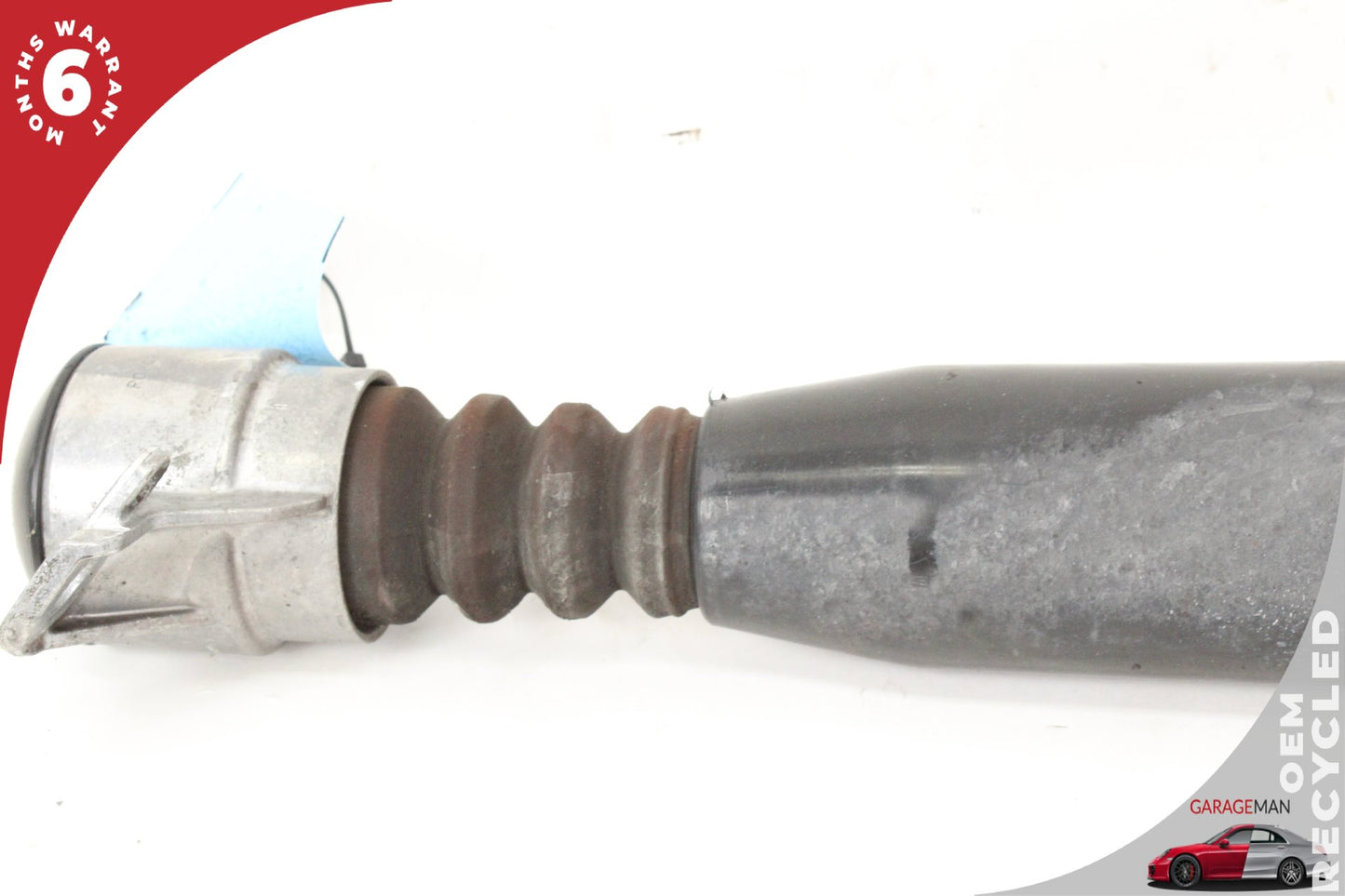 2013-2017 Audi SQ5 Q5 Rear Left and Rear Right Side Shock Strut Absorber Set OEM