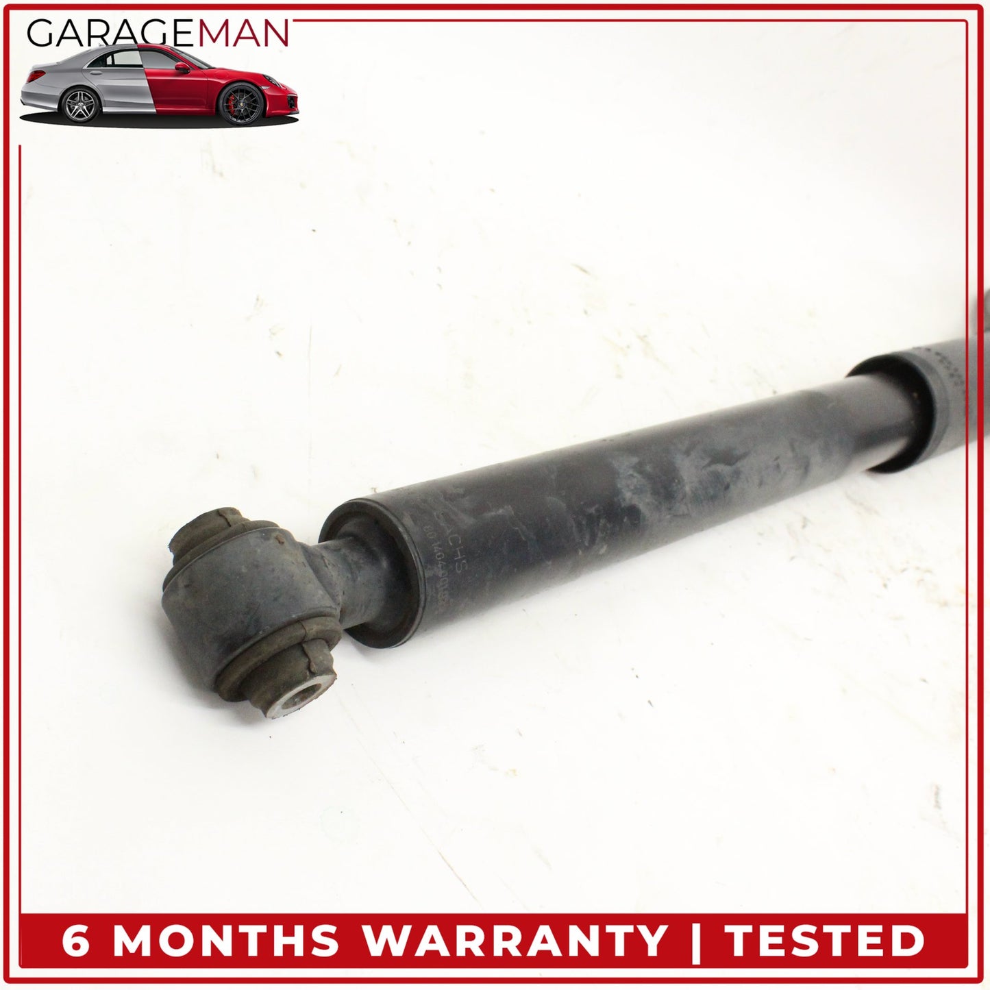 2008-2014 Mercedes W204 C250 Rear Left and Right Side Shock Strut Absorber OEM