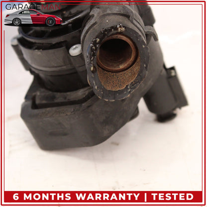 2010-2020 Mercedes W212 E400 S450 Auxiliary Water Pump Heater 2118350028 OEM