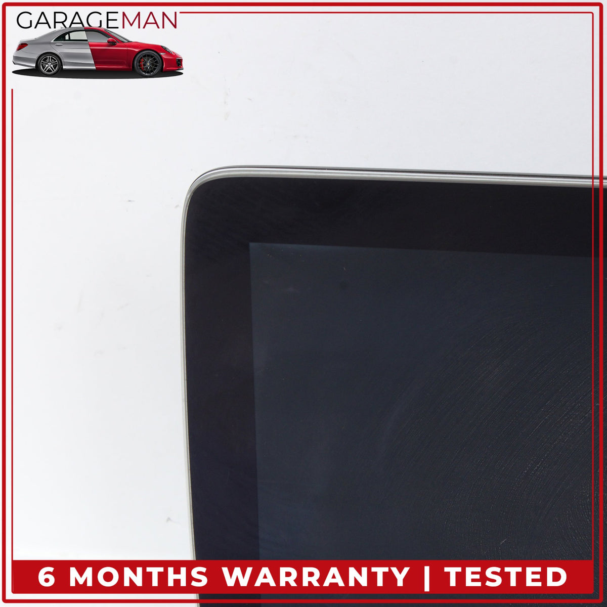 2015-2020 Mercedes X156 GLA250 Front Center Dash Display Screen Monitor OEM