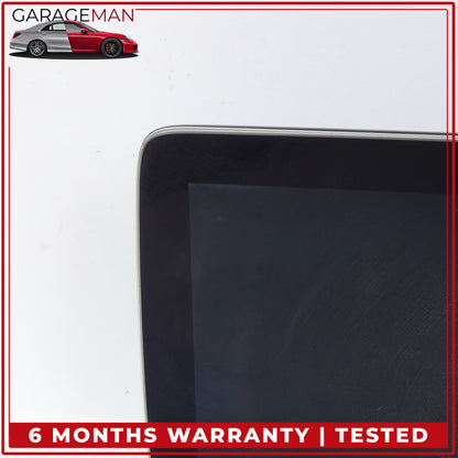 2015-2020 Mercedes X156 GLA250 Front Center Dash Display Screen Monitor OEM