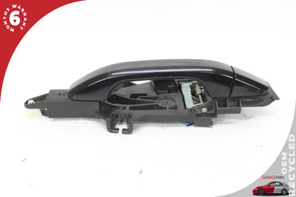 2014-2019 Chevrolet Silverado 1500 Front Right Side Exterior Door Handle OEM
