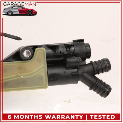 2009-2017 Audi Q7 Q5 S5 Engine Motor Breather Oil Separator 06E103547 OEM