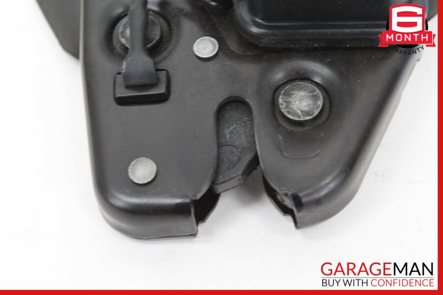 2011-2023 Dodge Charger Trunk Lid Latch Lock Actuator 24539217AC Genuine