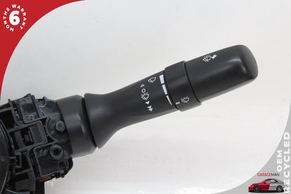 2022-2025 Subaru BRZ Toyota GR86 Steering Column Combination Switch 83111CC20