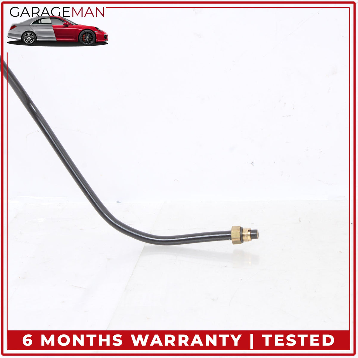 2014-2022 LR Range Rover Sport L494 Air Suspension Hose Line VOSS54630085AMK OEM