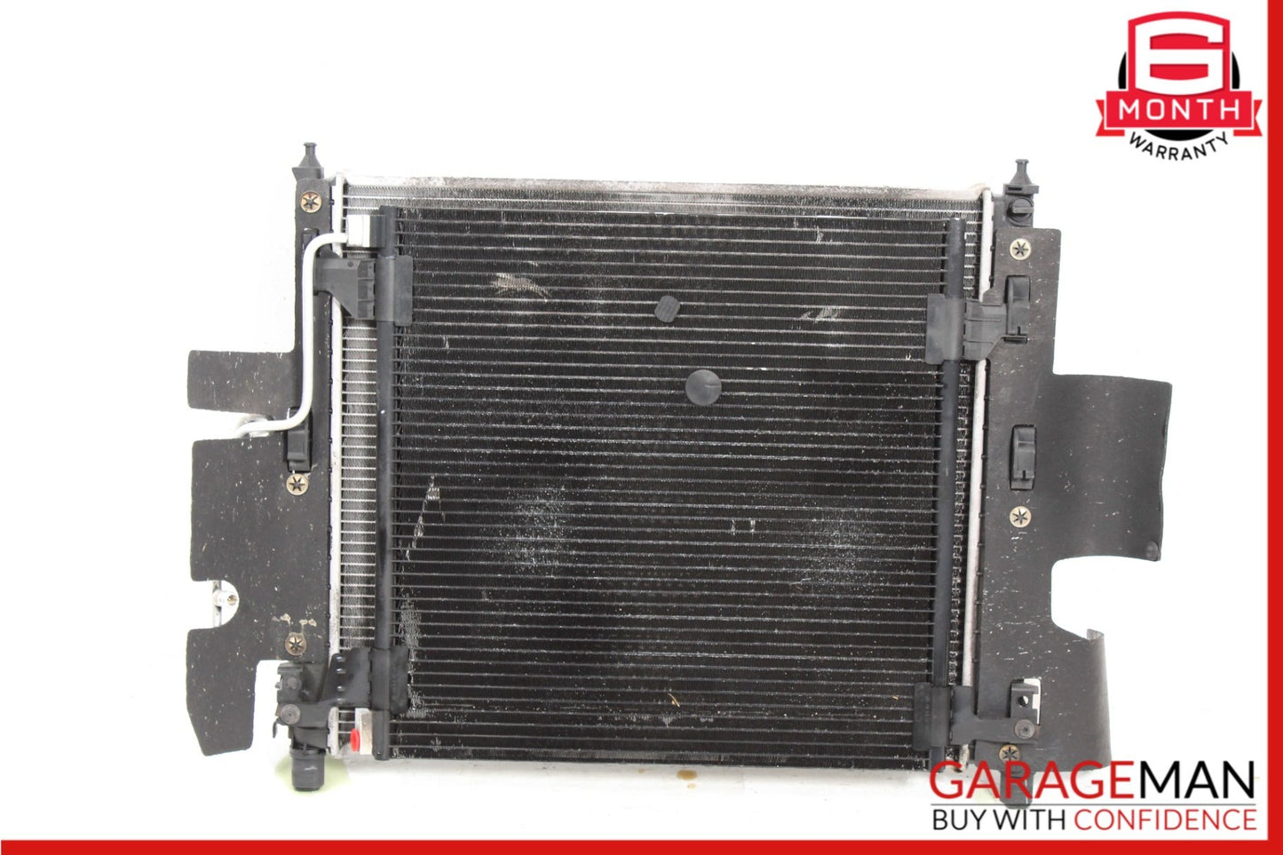 1998-2005 Mercedes-Benz ML320 W163 Radiator/Engine Cooling 1635002204