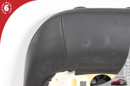 2012-2018 Audi A6 A7 Quattro Front Right Top Upper Seat Cushion 4G8971369D OEM