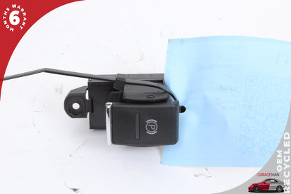2011-2018 Porsche Cayenne 958 Electronic Parking Brake Control Switch 7P5927225