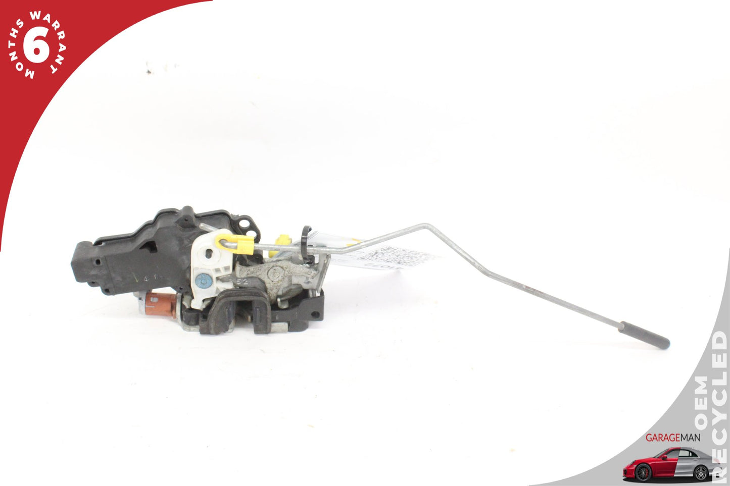 2002-2005 Ford Thunderbird Front Right Side Door Lock Latch Actuator OEM