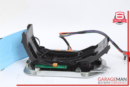 2005-2016 Land Rover LR4 LR3 Center Console Trim Bezel AH22F6988AB OEM