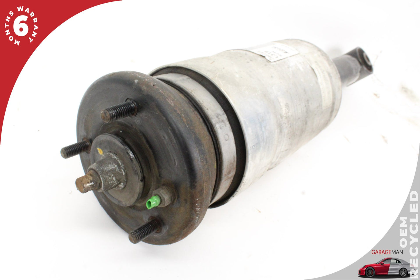 2010-2016 Land Rover LR4 SUV Front Left or Right Shock Strut AH2218B036AA OEM