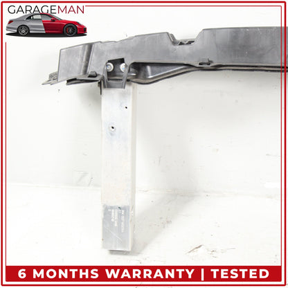 2014-2021 BMW i3 I01 Rear Bumper Reinforcement Impact Crash Bar Beam 7296780 OEM