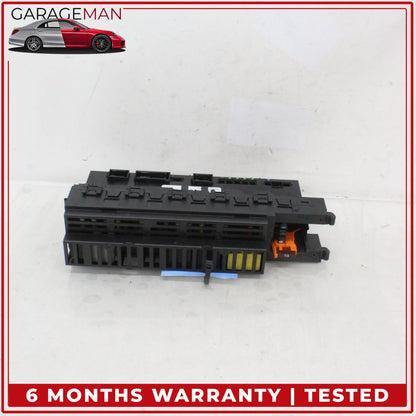 2003-2011 Mercedes W219 CLS550 Rear Trunk Relay Fuse Box Module 2115459301 OEM