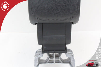 2015-2020 Audi A3 8V Sedan Front Center Armrest Lid Cover 8V0864283A OEM