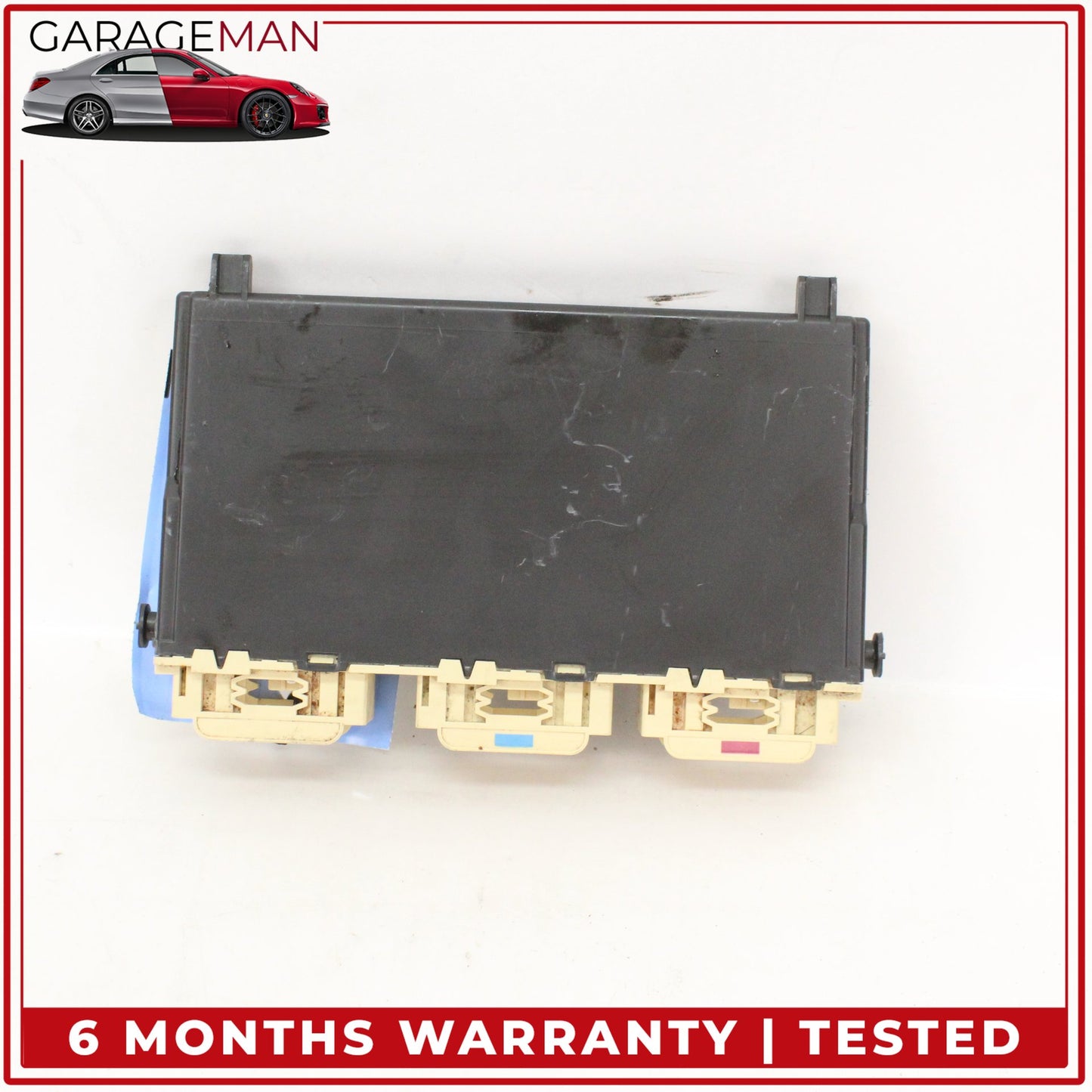 2012-2019 Mercedes W117 CLA250 GLE350 Front Right Side Seat Control Module OEM