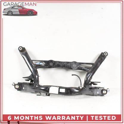 2019-2025 Audi Q3 Quattro F3 Rear Sub Frame Subframe Crossmember 5Q0505235 OEM