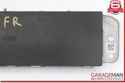16-22 BMW X1 Front Right Passenger Side Dash Dashboard Knee Airbag Air Bag OEM