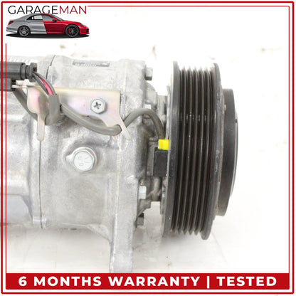 2021-2026 BMW M340i M440i AC A/C Air Conditioning Compressor Denso 7948807 OEM