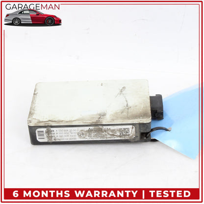 2009-2016 Mercedes W218 CLS63 AMG Front/ Rear Blind Spot Radar Distance Module