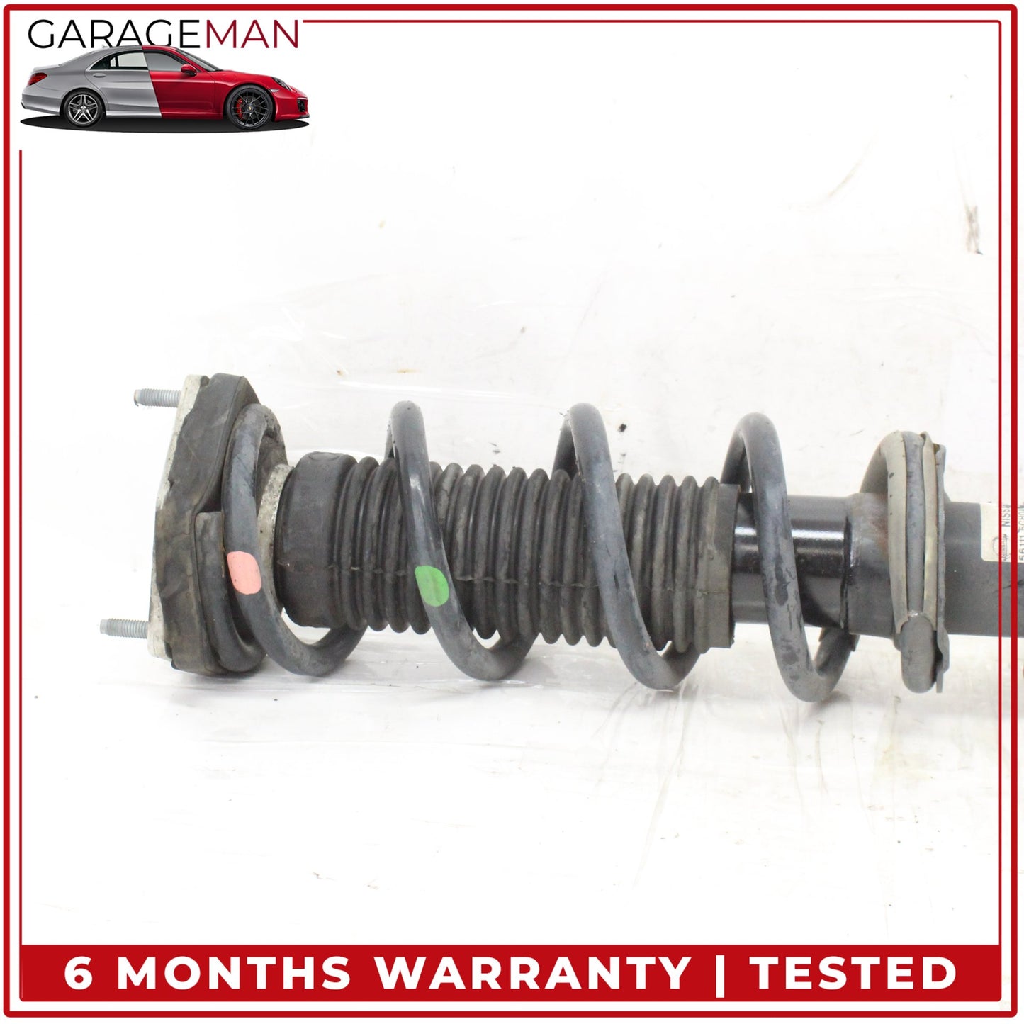 2016-2024 Infiniti Q50 Q60 Front Left and Right Side Shock Strut Absorber OEM