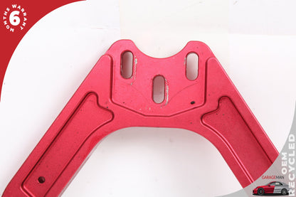 2012-2015 Tesla Model S 85D AWD TruHart Left Front Upper Adjustable Camber Arm