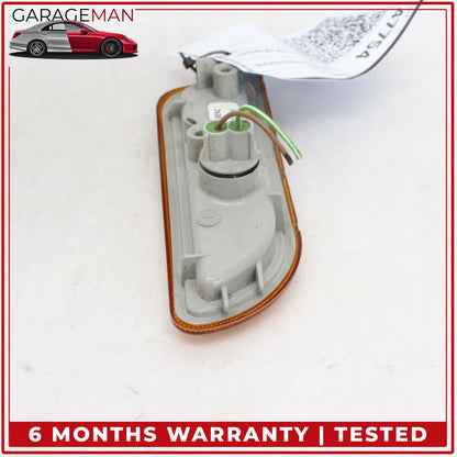 1997-2004 Mercedes-Benz SLK230 R170 Front Bumper Turn Signal Light Left Side 1708200721