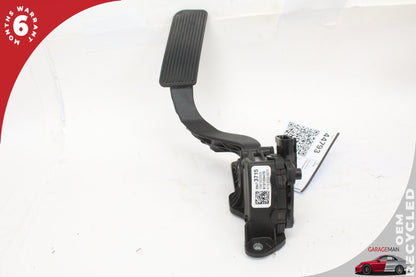 2014-2019 Chevrolet Silverado 1500 Gas Accelerator Throttle Pedal 20972082 OEM
