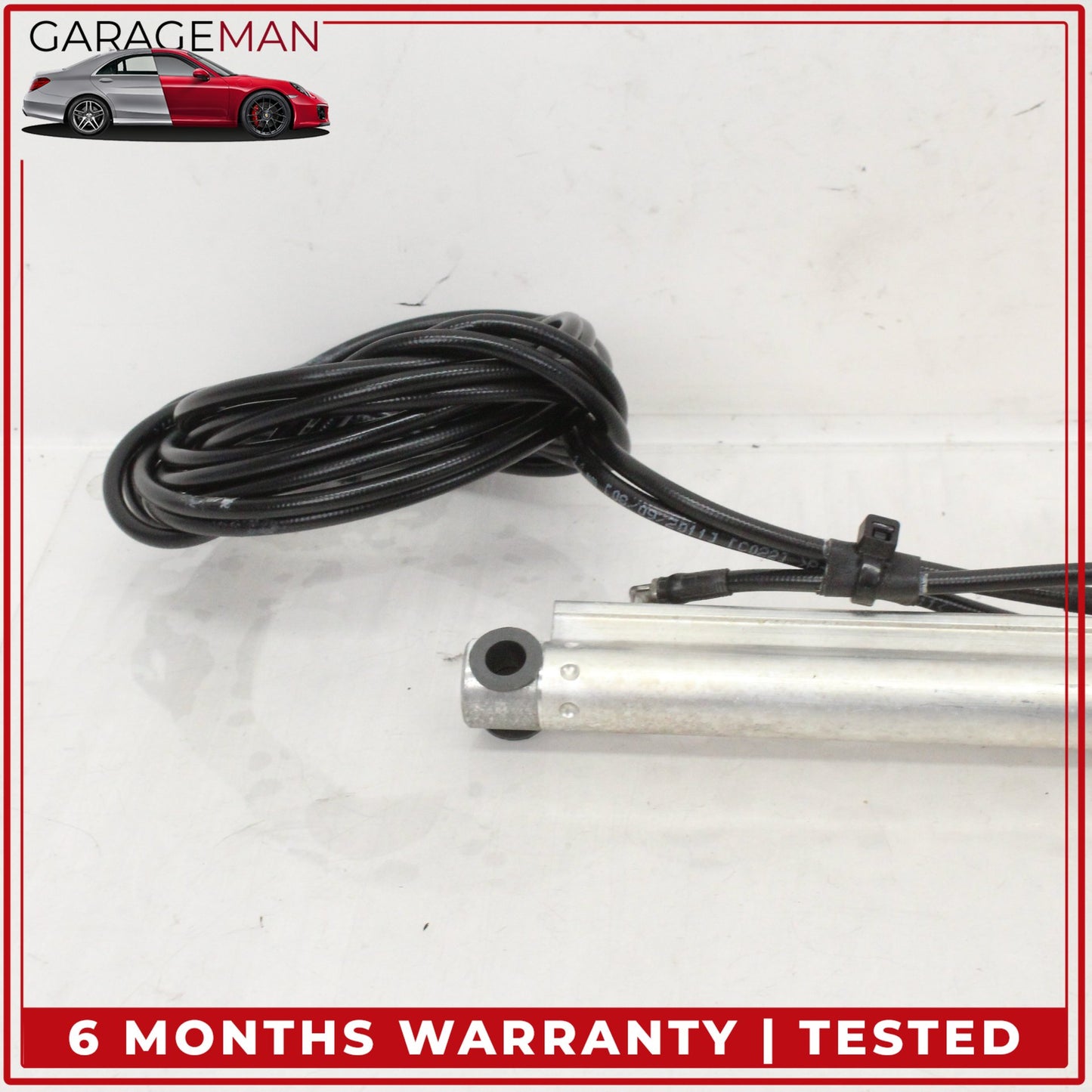 2011-2017 Mercedes W207 E350 E400 Left Or Right Side Bow Tension Cylinder OEM