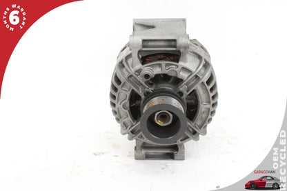 2006-2011 Mercedes W211 E350 Alternator Generator Bosch 150A 14V 2721540002 OEM