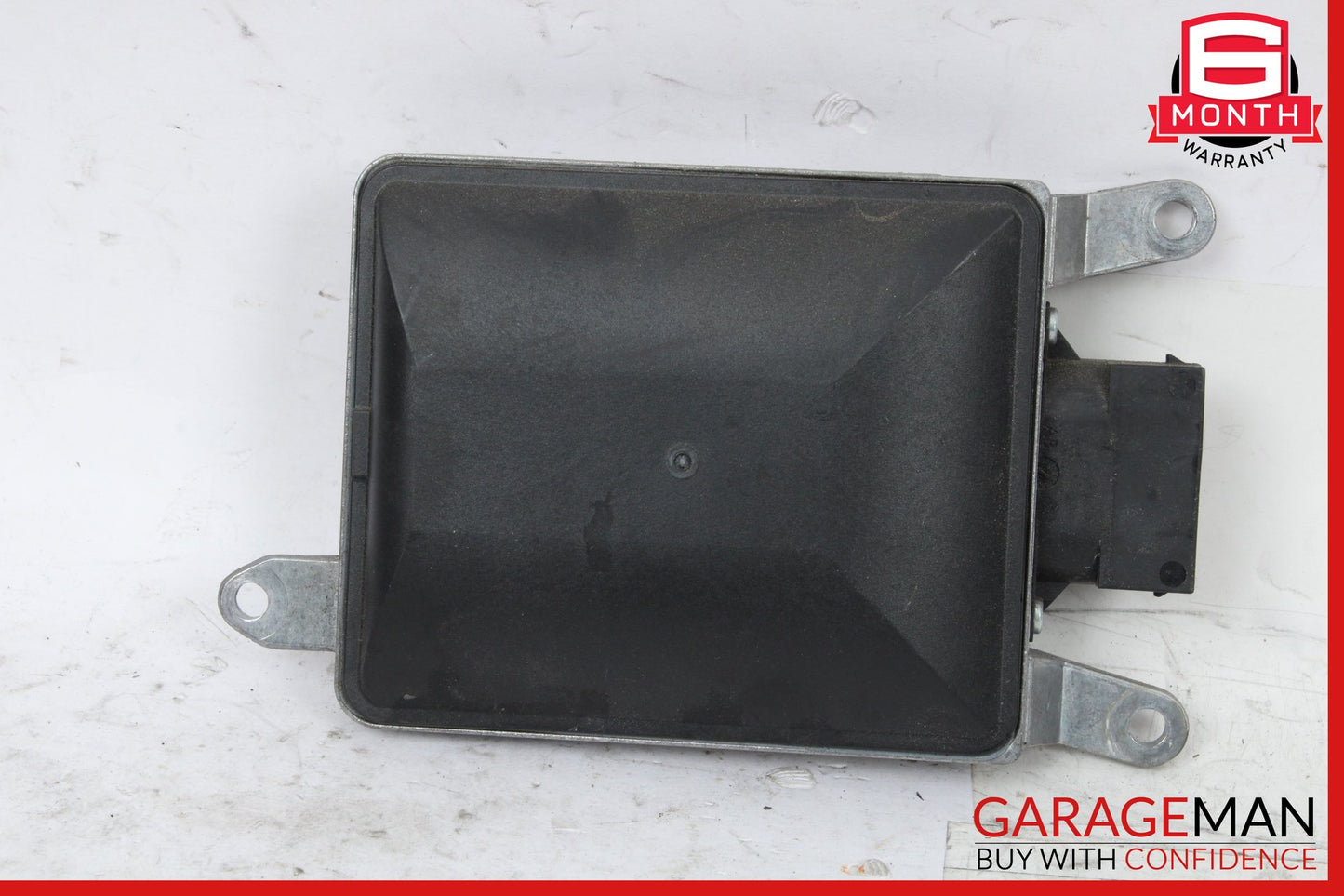2015-2021 Porsche Macan 95B Rear Right Lane Assist Blind Spot Radar Sensor OEM