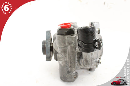 2010-2016 Land Rover LR4 SUV Power Steering Pump AH323A674AB OEM