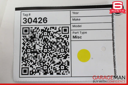 2012-2018 Mercedes-Benz E250 W212 Steering Wheel 2184600818