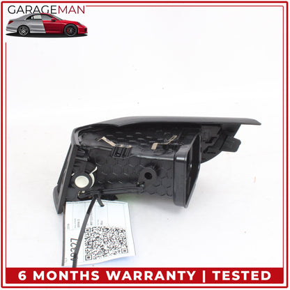 2014-2021 BMW i3 I01 Hybrid Front Left Driver Side Dashboard AC A/C Air Vent OEM